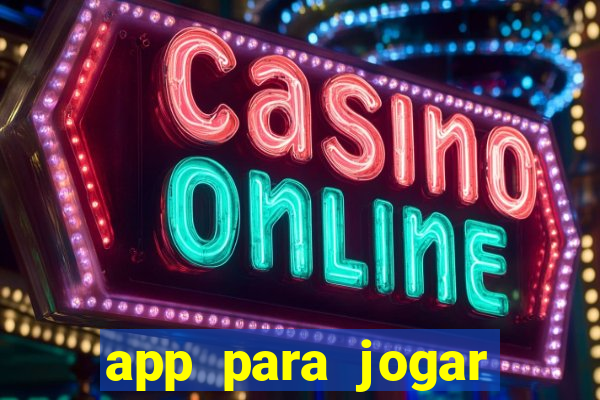 app para jogar truco valendo dinheiro